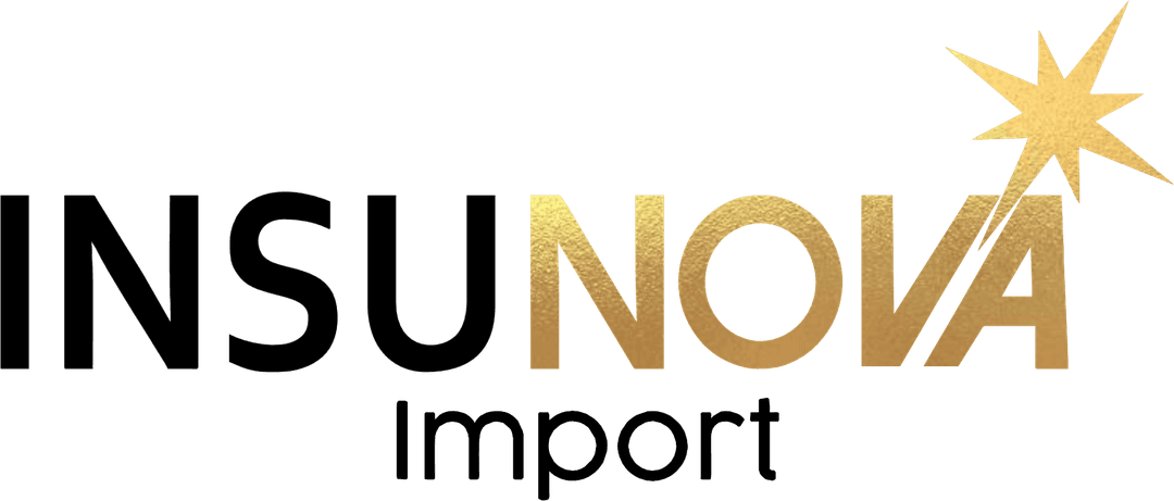 Logo Insunova Import