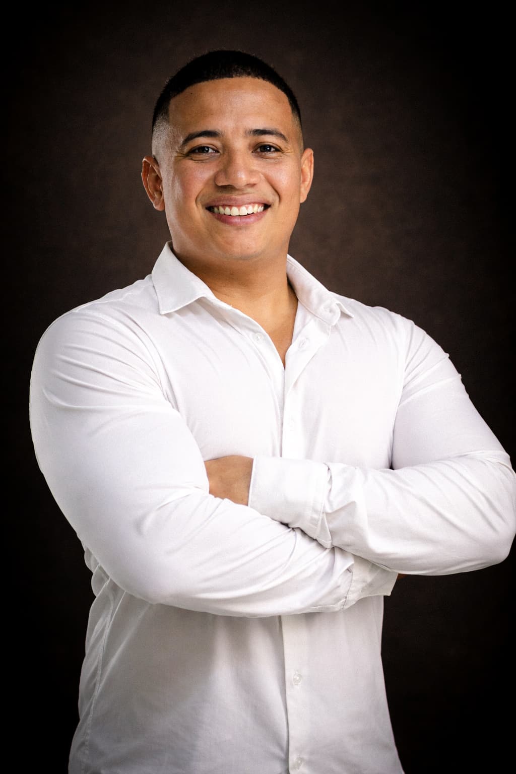 Fidel Marrugo, CEO de Impulso Digital